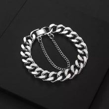 Load image into gallery viewer, NAMABI CHAIN bracelet
