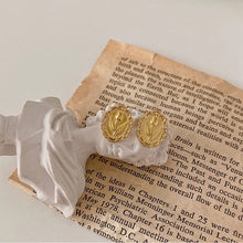 Ladda bilden i gallerivisaren, Collar de plata con baño de oro 18K NAMABI JULIETA

