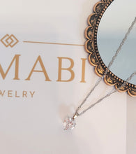 Load image into gallery viewer, NAMABI ETERNITY necklace
