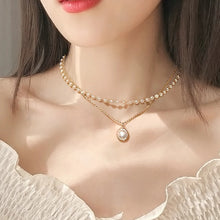 Load image into gallery viewer, NAMABI SOPHIE necklace
