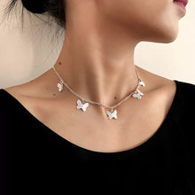Load image into gallery viewer, NAMABI CHARM necklace
