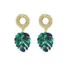 Load image into gallery viewer, NAMABI CHIC earrings
